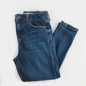 Topshop MOTO Jamie Jean